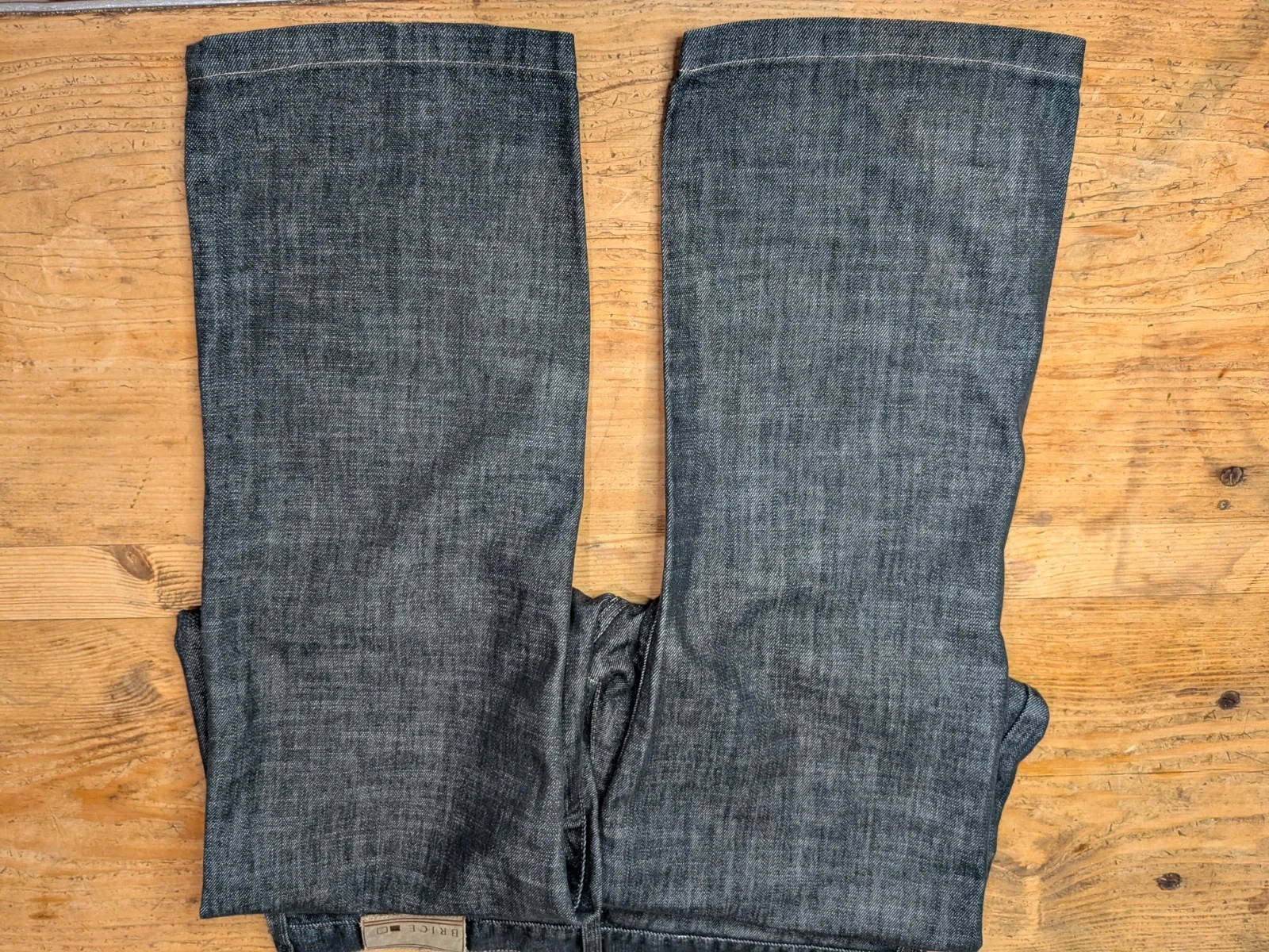 Jeans reto – photo 9